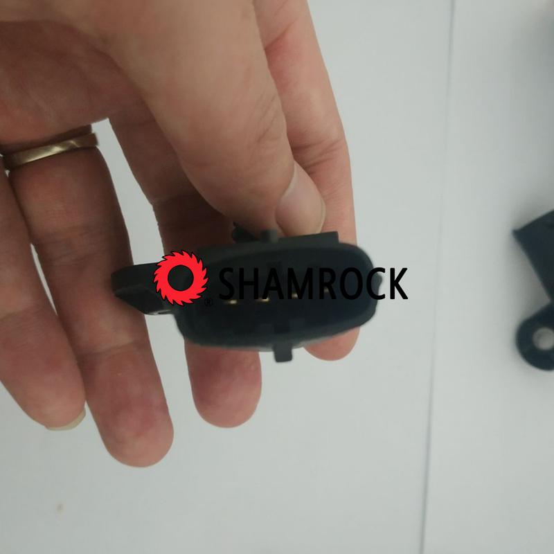 Original Intake Manifold Pressure MAP Sensors OEM 0281002576 /0281006102 /0281002743 fits for VVOLVO FE FH 12 420 460 FM FL 2 pieces
Original Intake Manifold Pressure MAP Sensors OEM 0281002576 /0281006102 /0281002743 fits for VVOLVO FE FH 12 420 460 FM FL 2 pieces