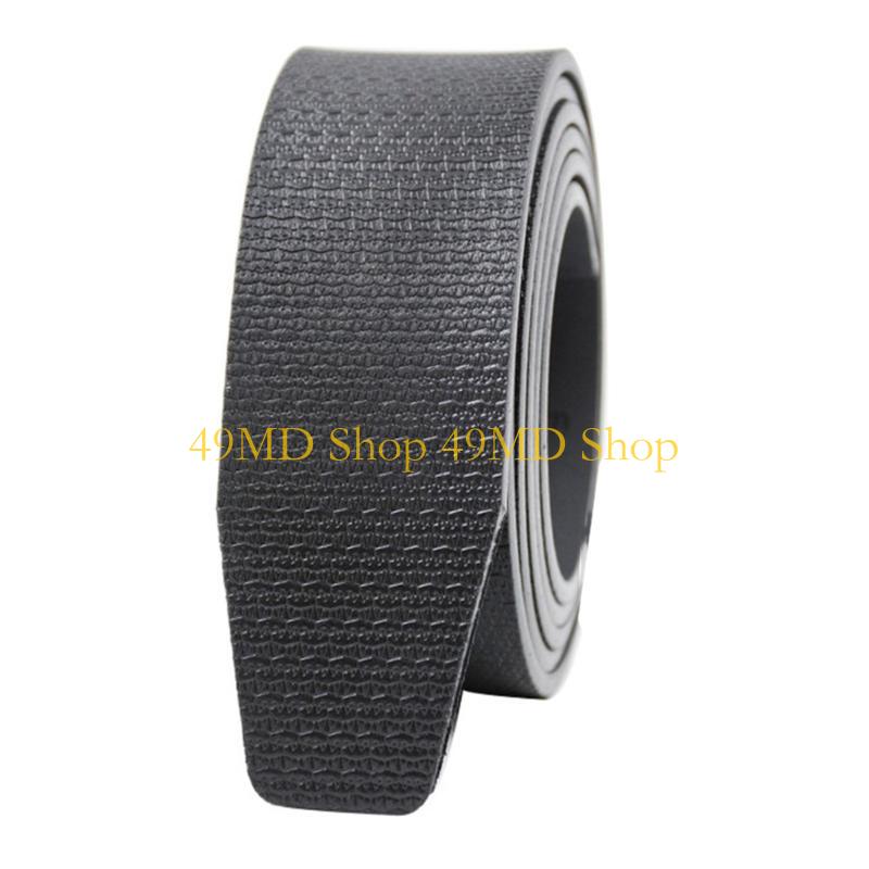 49MD Fashionable Buckleless Belt Band Waist Belt Strap For Easy Personalizing Belt
49MD Fashionable Buckleless Belt Band Waist Belt Strap For Easy Personalizing Belt