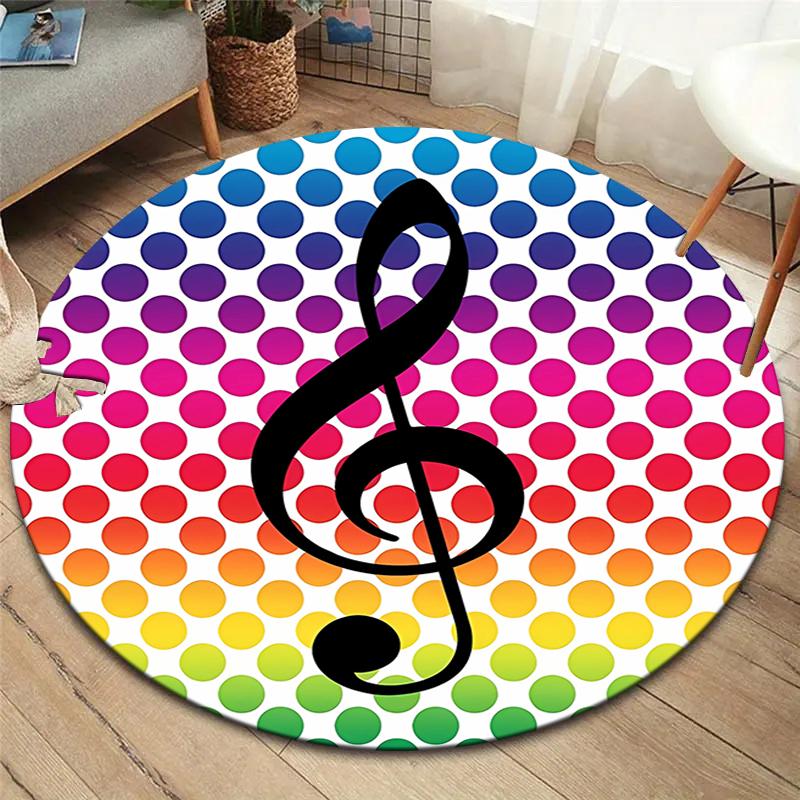 Twisted Tea Round Area Rug,Carpet Rug for Living Room Bedroom Sofa Playroom Decor,Non-slip Floor Mat 80cmx80cm
Twisted Tea Round Area Rug,Carpet Rug for Living Room Bedroom Sofa Playroom Decor,Non-slip Floor Mat 80cmx80cm