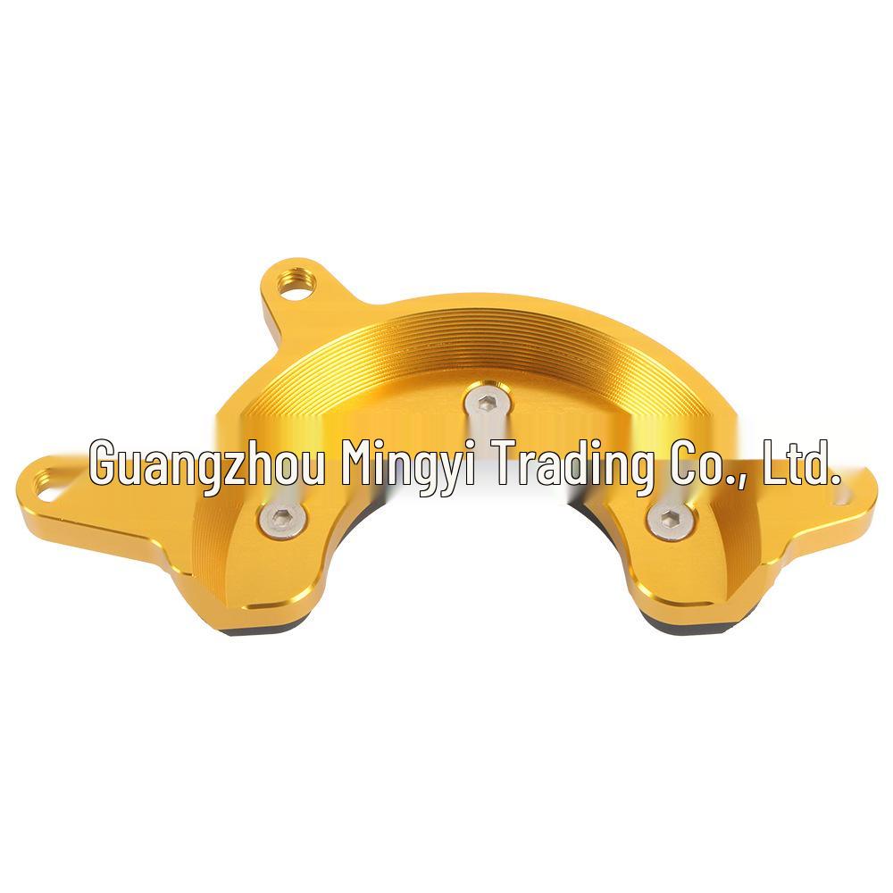 Engine Protection Cover & Crash Blocks for Honda CB650R/CBR650R (Left & Right)
Engine Protection Cover & Crash Blocks for Honda CB650R/CBR650R (Left & Right)