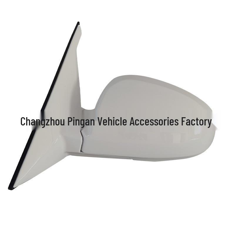 Kia Optima Heated Rearview Mirror with Baking Paint
Kia Optima Heated Rearview Mirror with Baking Paint