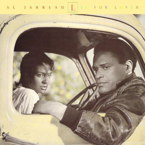 CD AL JARREAU - L Is for Lover 9254772 Warner Bros. Re 1986 US Jazz Used
CD AL JARREAU - L Is for Lover 9254772 Warner Bros. Re 1986 US Jazz Used