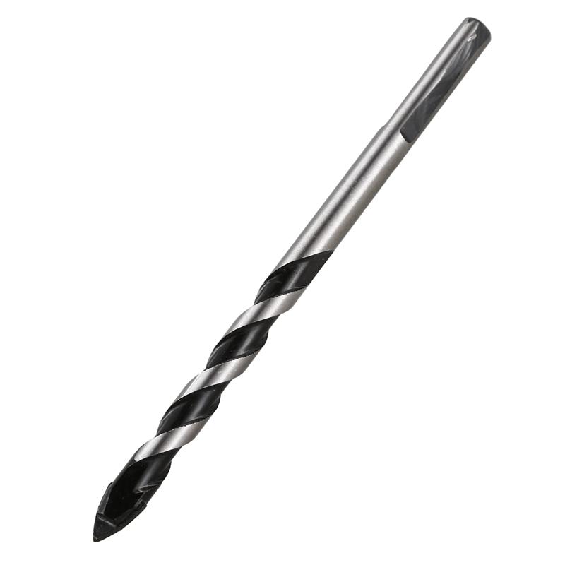 A96I-25 Pieces Multi-Material Carbide Drill Bit Set For Porcelain Tile,Concrete,Glass(3Mm 4Mm 5Mm 6Mm 8Mm)
A96I-25 Pieces Multi-Material Carbide Drill Bit Set For Porcelain Tile,Concrete,Glass(3Mm 4Mm 5Mm 6Mm 8Mm)