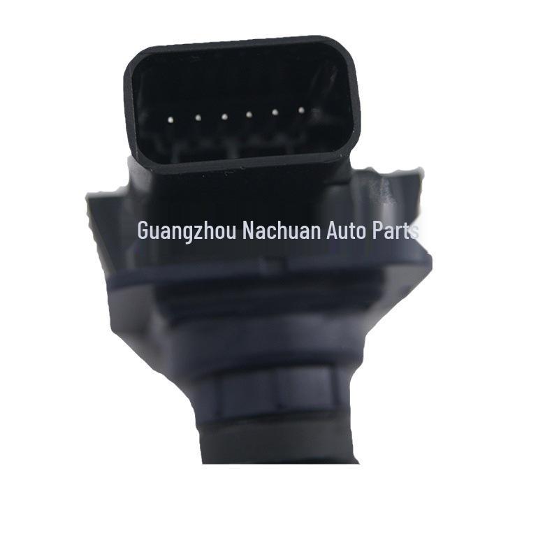 Compatible Rearview Reversing Camera for Ford, Model DS7T-19G490-DD Electric
Compatible Rearview Reversing Camera for Ford, Model DS7T-19G490-DD Electric