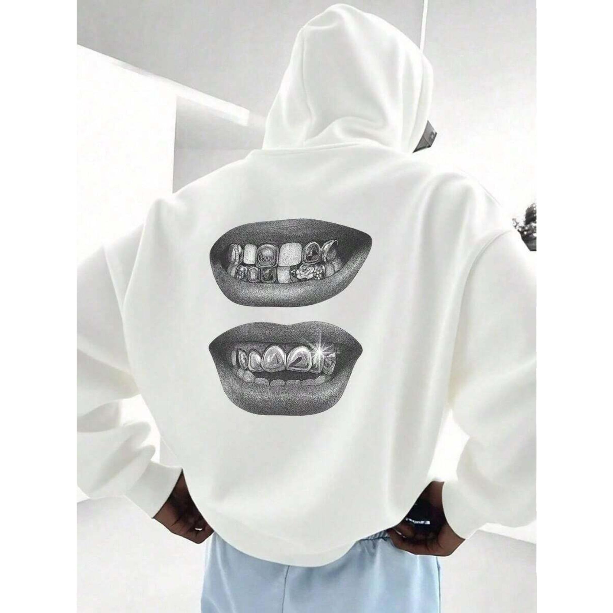 Men Street Y2k Hoodie Sweatshirt Street Fashion for Men Long Sleeve Hooded Sweatshirts Hip Hop Harajuku Y2k Men Tops Hoodie 3XL
Men Street Y2k Hoodie Sweatshirt Street Fashion for Men Long Sleeve Hooded Sweatshirts Hip Hop Harajuku Y2k Men Tops Hoodie 3XL