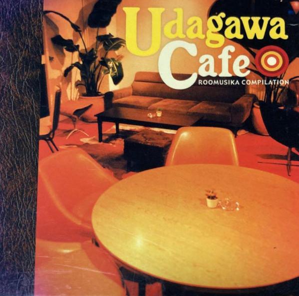 CD VARIOUS - Udagawa Cafe Roomusika Compilation LRTCD006 Living Records 2005 Japan Jazz Used
CD VARIOUS - Udagawa Cafe Roomusika Compilation LRTCD006 Living Records 2005 Japan Jazz Used