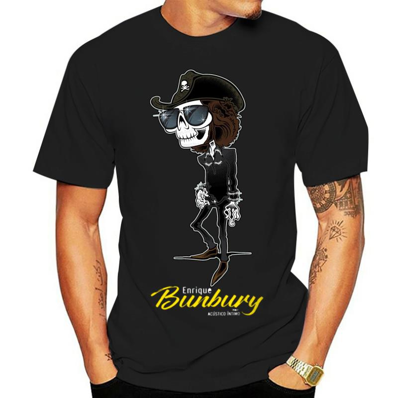 Новая мужская футболка Bunbury Skull Размер 2023 Модная черная футболка с коротким рукавом Футболка Ment Летнее Стиль Топы с О-образным вырезом
Новая мужская футболка Bunbury Skull Размер 2023 Модная черная футболка с коротким рукавом Футболка Ment Летнее Стиль Топы с О-образным вырезом