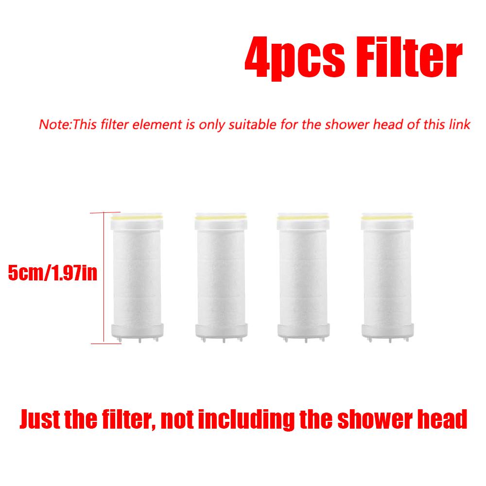 4 Modes Massage Brush Shower Head Large Flow High Pressure Water Saving Handheld Showerhead One-Key Stop Water Shower Nozzle
4 Modes Massage Brush Shower Head Large Flow High Pressure Water Saving Handheld Showerhead One-Key Stop Water Shower Nozzle