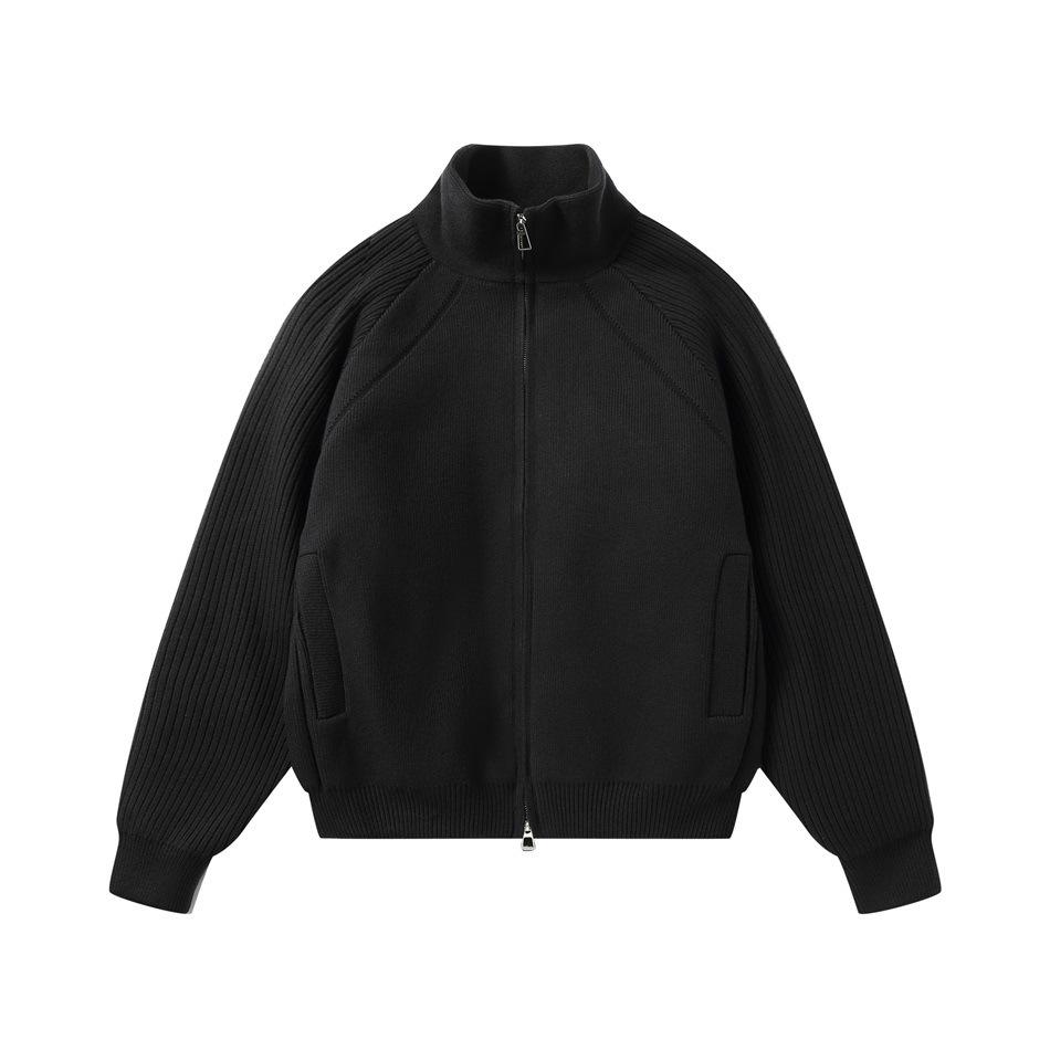 BLACKHOOP Men s Winter White Duck Down Jacket, Stand Collar, Loose Fit, Japanese Style Knitwear, Trendy YR15 Extra Large чорний
BLACKHOOP Men s Winter White Duck Down Jacket, Stand Collar, Loose Fit, Japanese Style Knitwear, Trendy YR15 Extra Large чорний