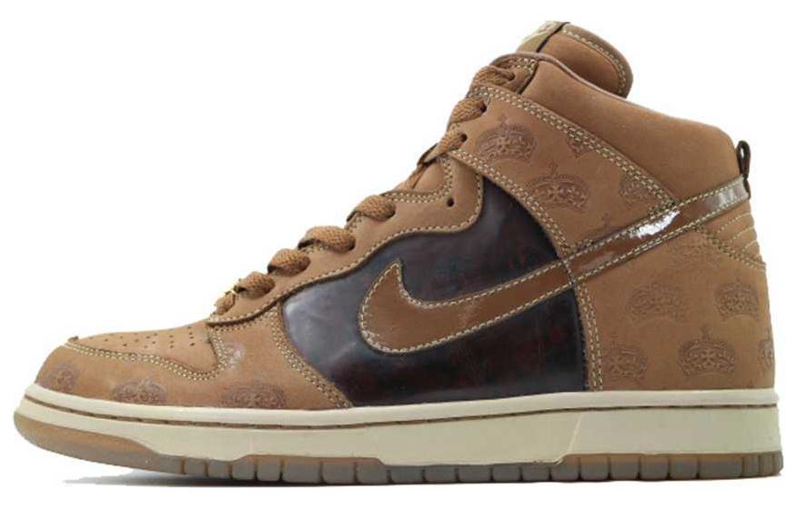 Nike Dunk High Premium Mighty Crown 314263-221 42.5
Nike Dunk High Premium Mighty Crown 314263-221 42.5