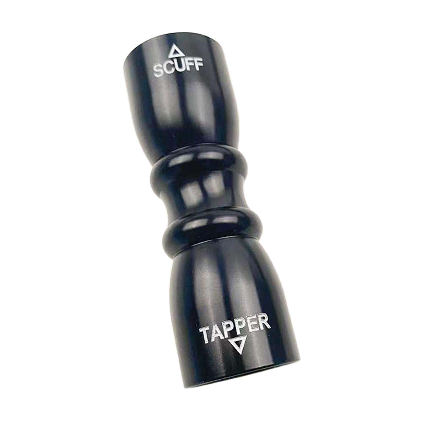 Billiard Pool Cue Tip Tool Shaper Scuffer Aerator Gift Aluminum Alloy Home Games Club Pool Stick Polisher Billiards Accessory чорний
Billiard Pool Cue Tip Tool Shaper Scuffer Aerator Gift Aluminum Alloy Home Games Club Pool Stick Polisher Billiards Accessory чорний