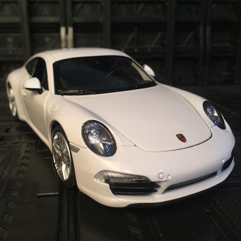 Xinghui 911 Supercar 1:24 Alloy Model: Metal Toy Sports Car Static Ornament. чёрный
Xinghui 911 Supercar 1:24 Alloy Model: Metal Toy Sports Car Static Ornament. чёрный