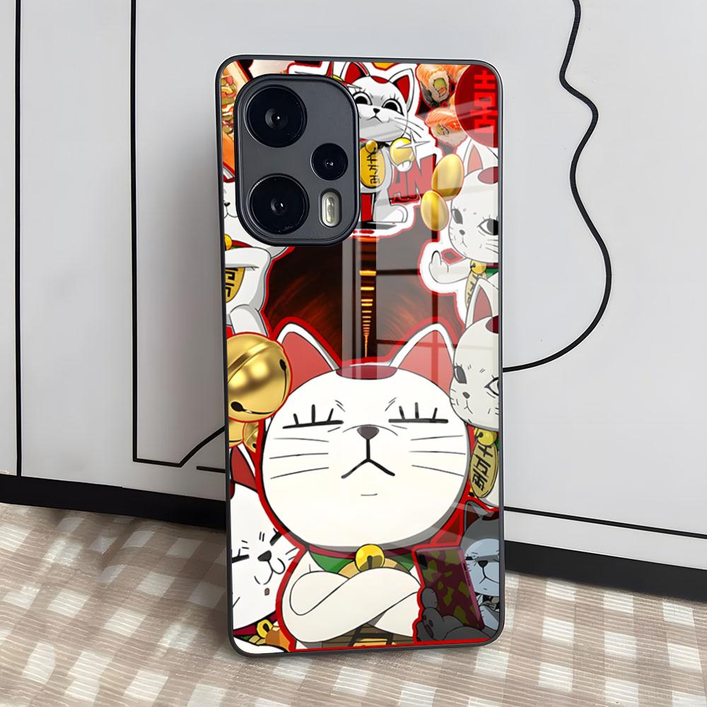 Dandadan Turbo Granny Phone Case For Xiaomi 14 Lite 12 Pro 11t 13 POCO M6 M5 X6 X5 X3 F5 F6 Pro Glass Cover Xiaomi 13T Pro
Dandadan Turbo Granny Phone Case For Xiaomi 14 Lite 12 Pro 11t 13 POCO M6 M5 X6 X5 X3 F5 F6 Pro Glass Cover Xiaomi 13T Pro