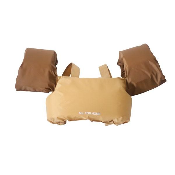 All for Home Infant Arm Tube Arm Ring Jacket KC Certified, Brown, 1 piece, Korean water fun items
All for Home Infant Arm Tube Arm Ring Jacket KC Certified, Brown, 1 piece, Korean water fun items
