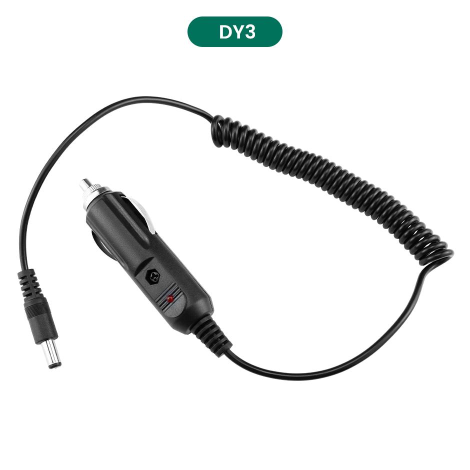 GreenYi 3 метра 5 мм кабель питания адаптер штекер для автомобильного монитора к автомобильному прикуривателю провод питания адаптер штекер
GreenYi 3 метра 5 мм кабель питания адаптер штекер для автомобильного монитора к автомобильному прикуривателю провод питания адаптер штекер