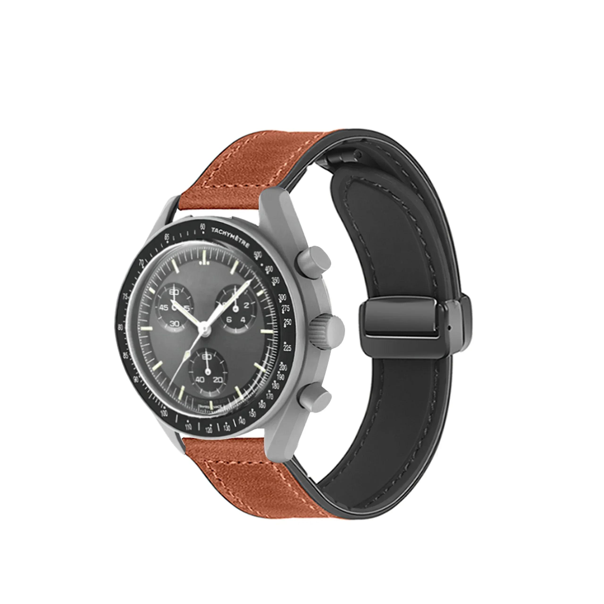 20мм Шкіряний Ремінець Для Спільного Годинника Omega X Swatch MoonSwatch Planet Metal Магнітна Застібка Для Годинника Swatch Силіконовий Браслет Аксесуари 20mm
20мм Шкіряний Ремінець Для Спільного Годинника Omega X Swatch MoonSwatch Planet Metal Магнітна Застібка Для Годинника Swatch Силіконовий Браслет Аксесуари 20mm
