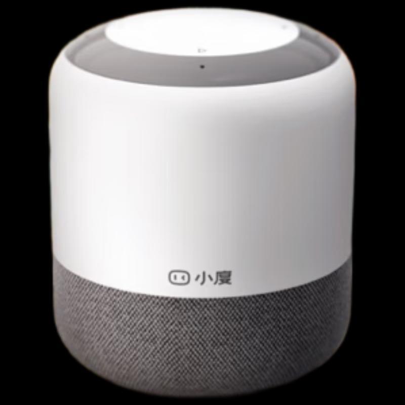 Xiaodu Smart Speaker Flagship Edition
Xiaodu Smart Speaker Flagship Edition