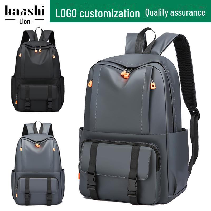 Men s Commuter & College Backpack: Stylish, Large-Capacity Travel Bag A1003 серый
Men s Commuter & College Backpack: Stylish, Large-Capacity Travel Bag A1003 серый