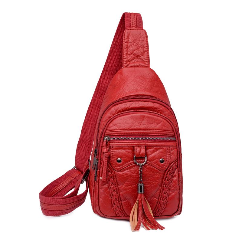 Women Chest Bags Vintage Shoulder Pack Brand Retro Shoulder Messenger Mobile Phone Bag for Women Classic Crossbody 20cm7cm28cm
Women Chest Bags Vintage Shoulder Pack Brand Retro Shoulder Messenger Mobile Phone Bag for Women Classic Crossbody 20cm7cm28cm