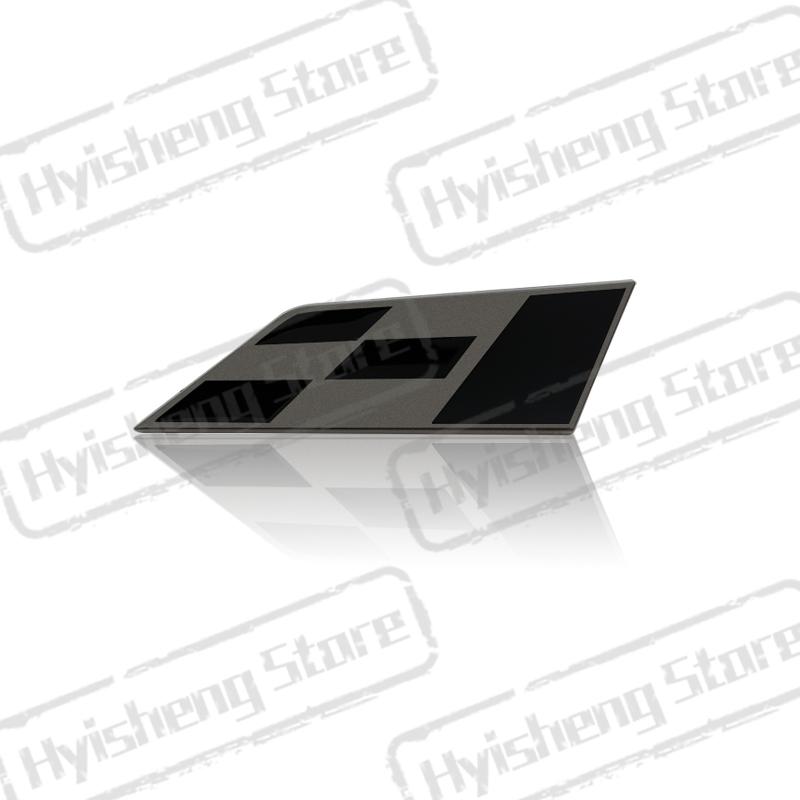 Metal Car Styling Racing Flag Front Grille Sticker Badge Rear Trunk Body Emblem For Seat Ibiza Ateca Leon VZ Cupra Tarraco Arosa
Metal Car Styling Racing Flag Front Grille Sticker Badge Rear Trunk Body Emblem For Seat Ibiza Ateca Leon VZ Cupra Tarraco Arosa