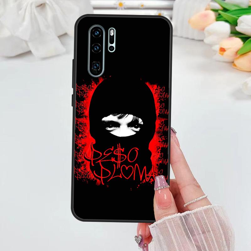 Peso Pluma For Huawei Nova 11i 7i 8i 12i 12s Y73 Y70 Y90 Y60 Y72 Y61 Y91 9 10 SE P40 Lite P30 Pro Case Huawei Nova 7i
Peso Pluma For Huawei Nova 11i 7i 8i 12i 12s Y73 Y70 Y90 Y60 Y72 Y61 Y91 9 10 SE P40 Lite P30 Pro Case Huawei Nova 7i
