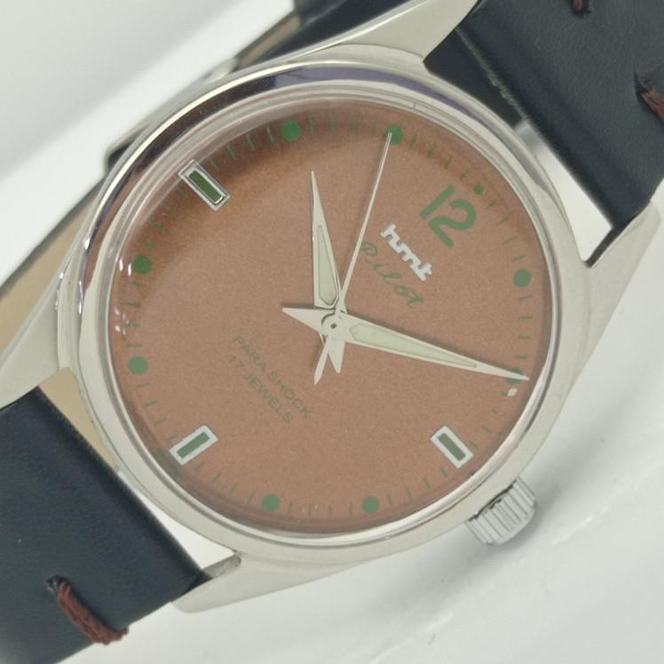 OLD HMT PILOT WINDING ИНДИЙСКИЕ МУЖСКИЕ МЕХАНИЧЕСКИЕ ЧАСЫ a411258-1 Артикул001-a411258
OLD HMT PILOT WINDING ИНДИЙСКИЕ МУЖСКИЕ МЕХАНИЧЕСКИЕ ЧАСЫ a411258-1 Артикул001-a411258