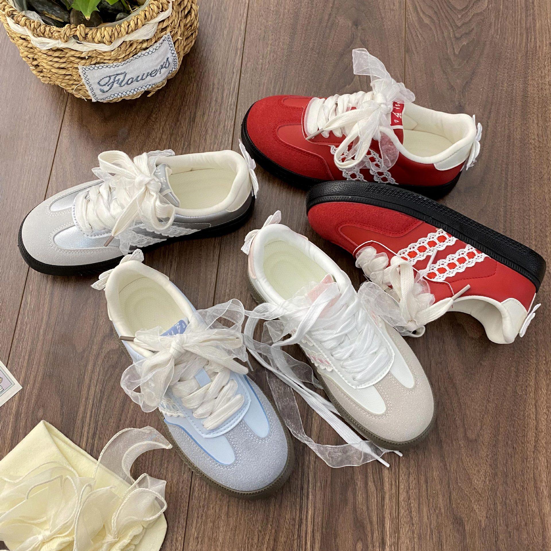 Microfiber leather training shoes women s Forrest Gump shoes summer new soft sole lightweight versatile leisure sports 6083 40
Microfiber leather training shoes women s Forrest Gump shoes summer new soft sole lightweight versatile leisure sports 6083 40