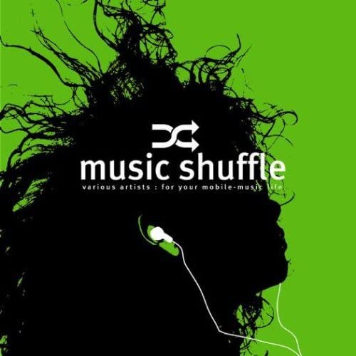 CD VARIOUS - Music Shuffle UICZ1259 UNIVERSAL MUSIC 2007 Japan ObiRap & Hip-Hop/R&B Used
CD VARIOUS - Music Shuffle UICZ1259 UNIVERSAL MUSIC 2007 Japan ObiRap & Hip-Hop/R&B Used