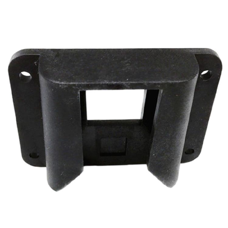 Folding Bicycles Bag Basket Bracket Front Carriers Block Adapter Includes Screws 1
Folding Bicycles Bag Basket Bracket Front Carriers Block Adapter Includes Screws 1
