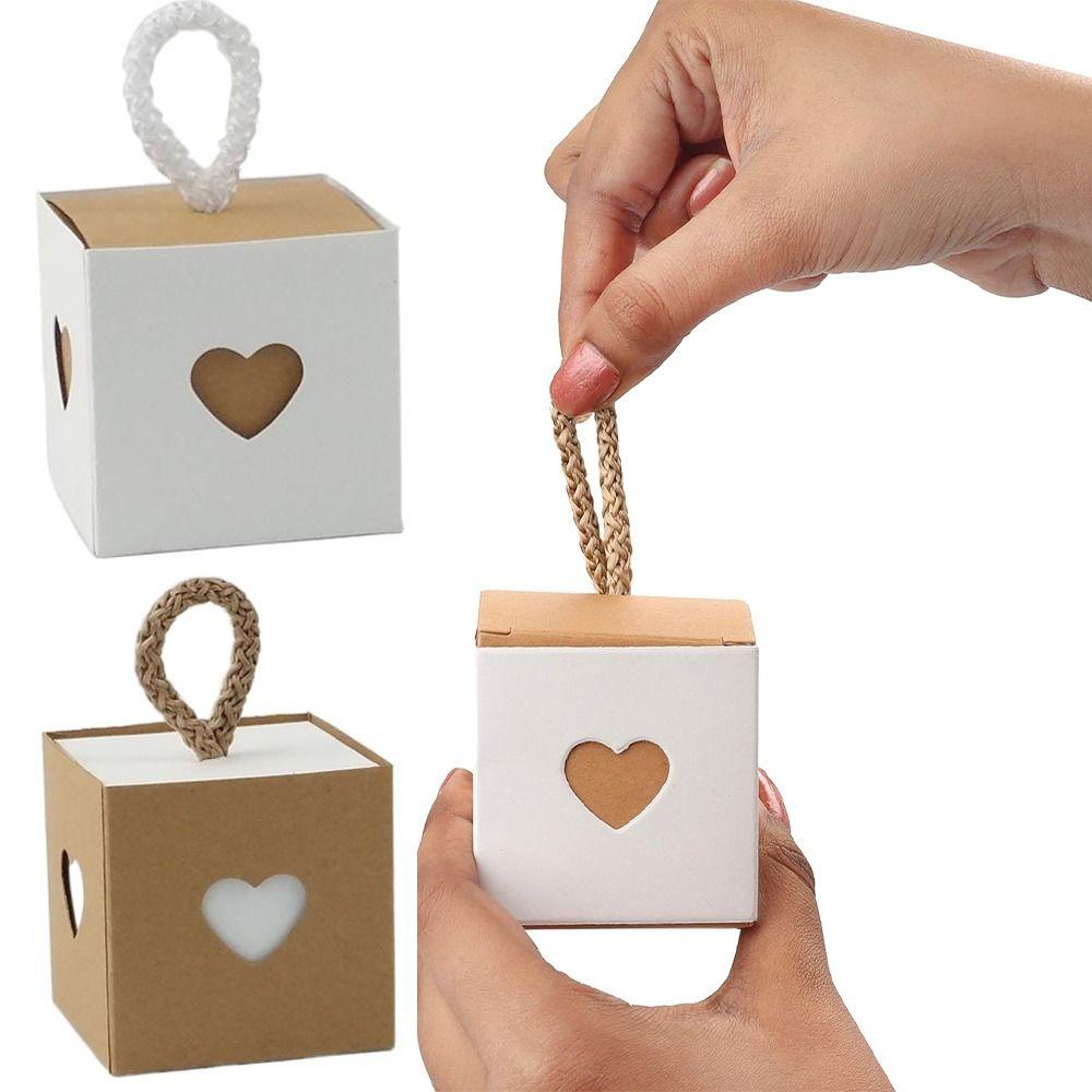 10pcs Cute Wedding Favor Box Gift Packaging Boxes Wedding Birthday Party Supplies Style 2
10pcs Cute Wedding Favor Box Gift Packaging Boxes Wedding Birthday Party Supplies Style 2