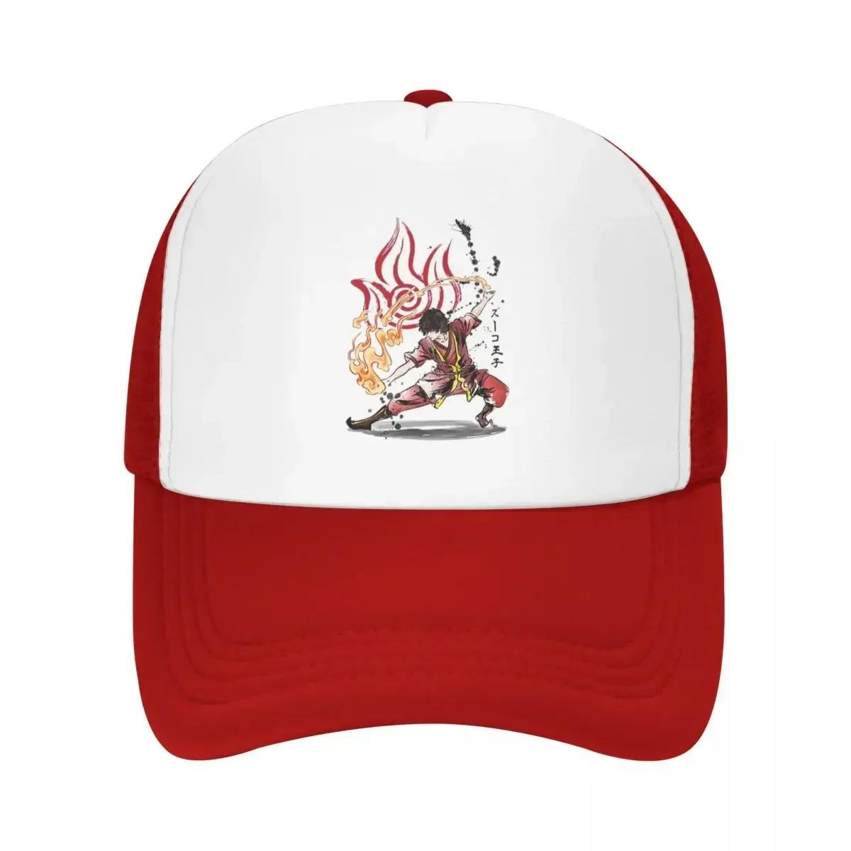 The Last Paintbender Team Avatar Ultimate Cap Casual Mesh Baseball Caps Adjustable Hat Hip Hop Summer Unisex Baseball Hats One Size
The Last Paintbender Team Avatar Ultimate Cap Casual Mesh Baseball Caps Adjustable Hat Hip Hop Summer Unisex Baseball Hats One Size
