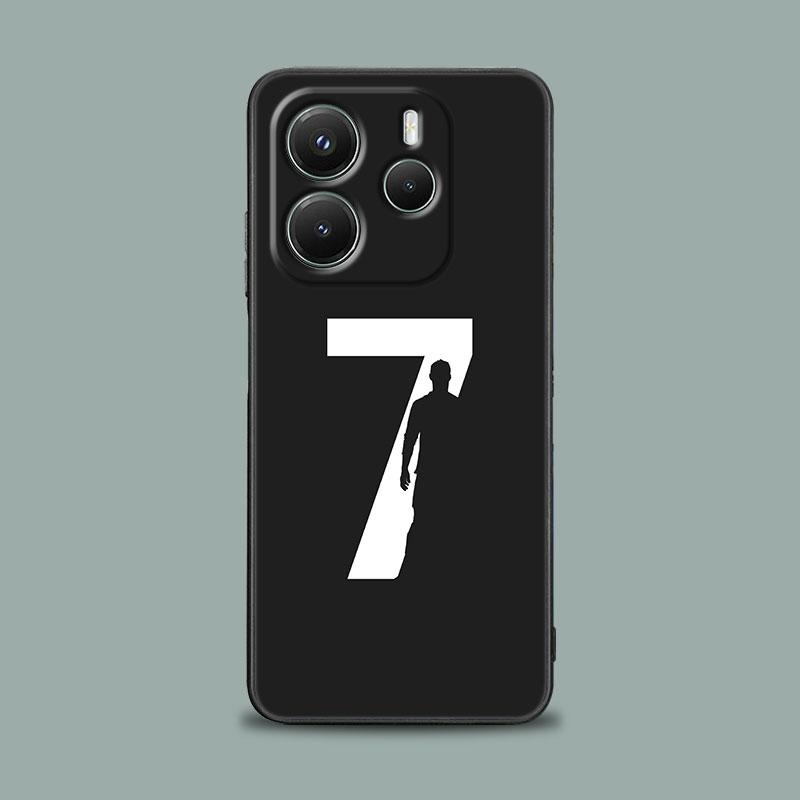 Чехол для телефона для Xiaomi Redmi 15C 14C 12C 13C Redmi Note 15 14 13 12 11 10 Pro Plus 5G 12S Силиконовый Мягкий Чехол C-R-7 Темный Футбол Redmi 12
Чехол для телефона для Xiaomi Redmi 15C 14C 12C 13C Redmi Note 15 14 13 12 11 10 Pro Plus 5G 12S Силиконовый Мягкий Чехол C-R-7 Темный Футбол Redmi 12