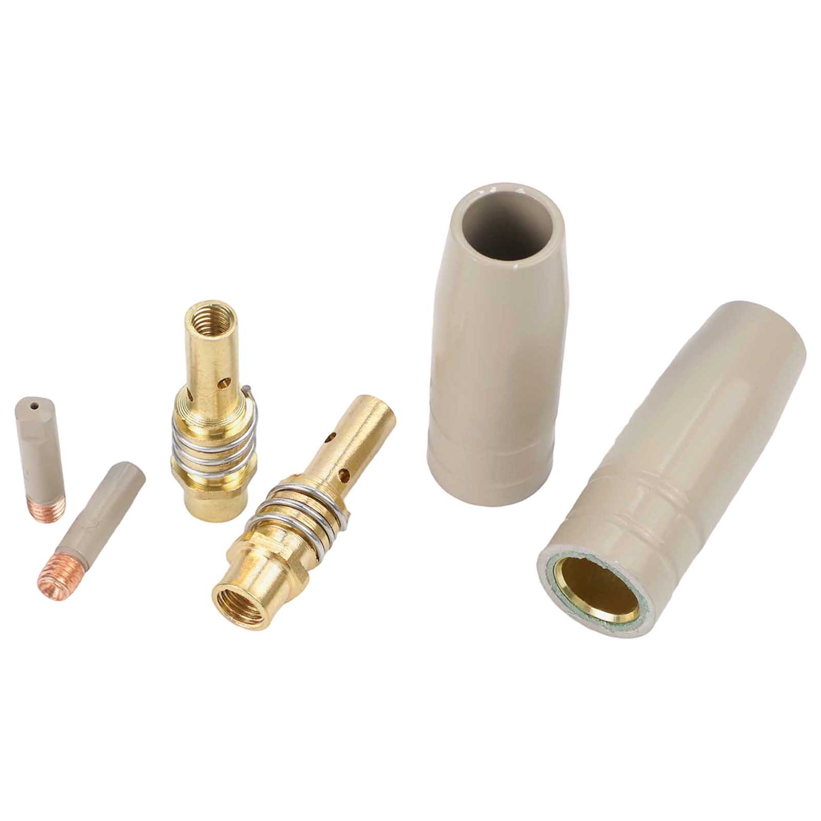 Electrode Clip Set Coating Protection Nozzle Set Copper Electrode Clip As Shown In The Picture Welding Processes China Mainland
Electrode Clip Set Coating Protection Nozzle Set Copper Electrode Clip As Shown In The Picture Welding Processes China Mainland