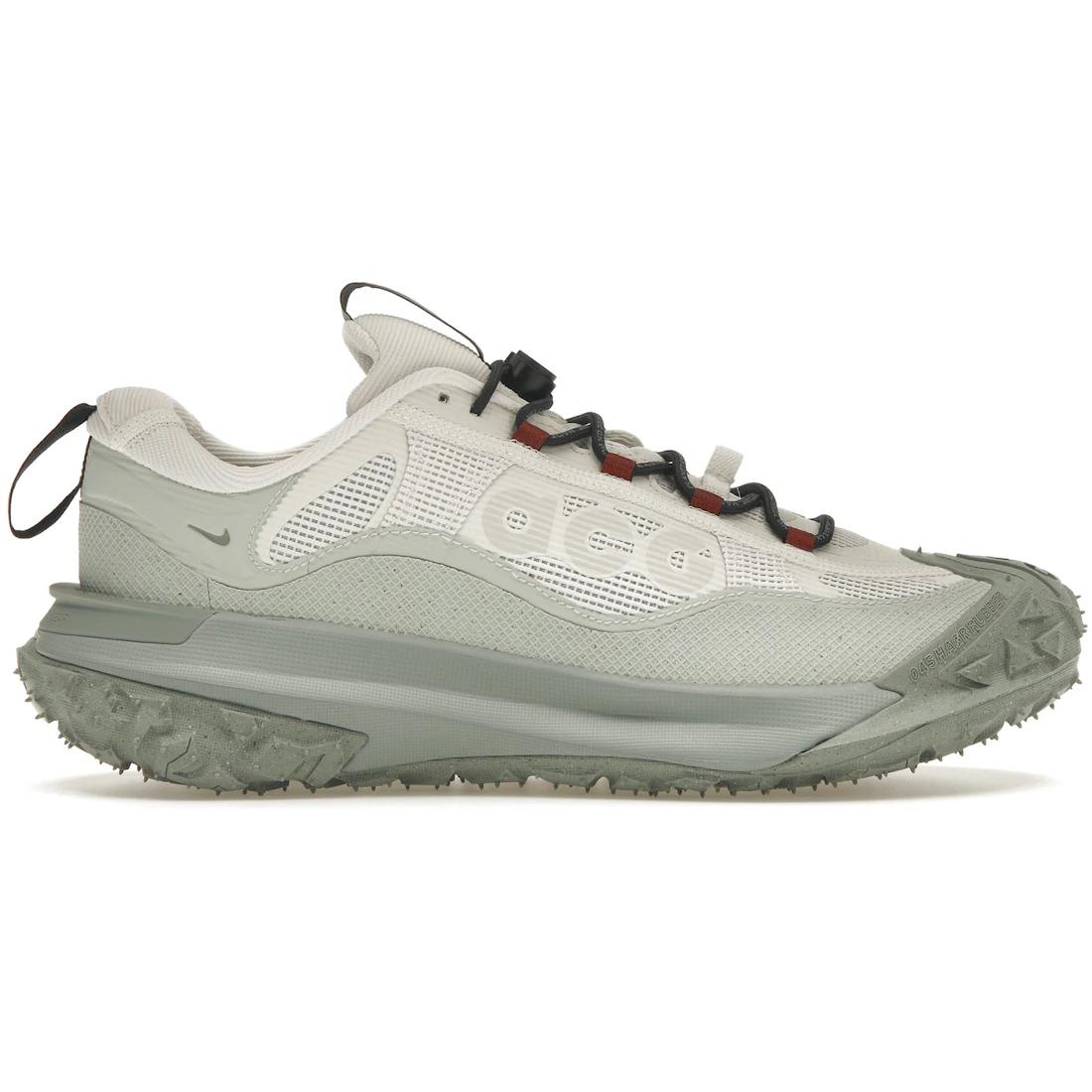 Sneaker Nike ACG Mountain Fly 2 Low Gore-Tex Phantom Light Silver(HF6245-003) 40
Sneaker Nike ACG Mountain Fly 2 Low Gore-Tex Phantom Light Silver(HF6245-003) 40