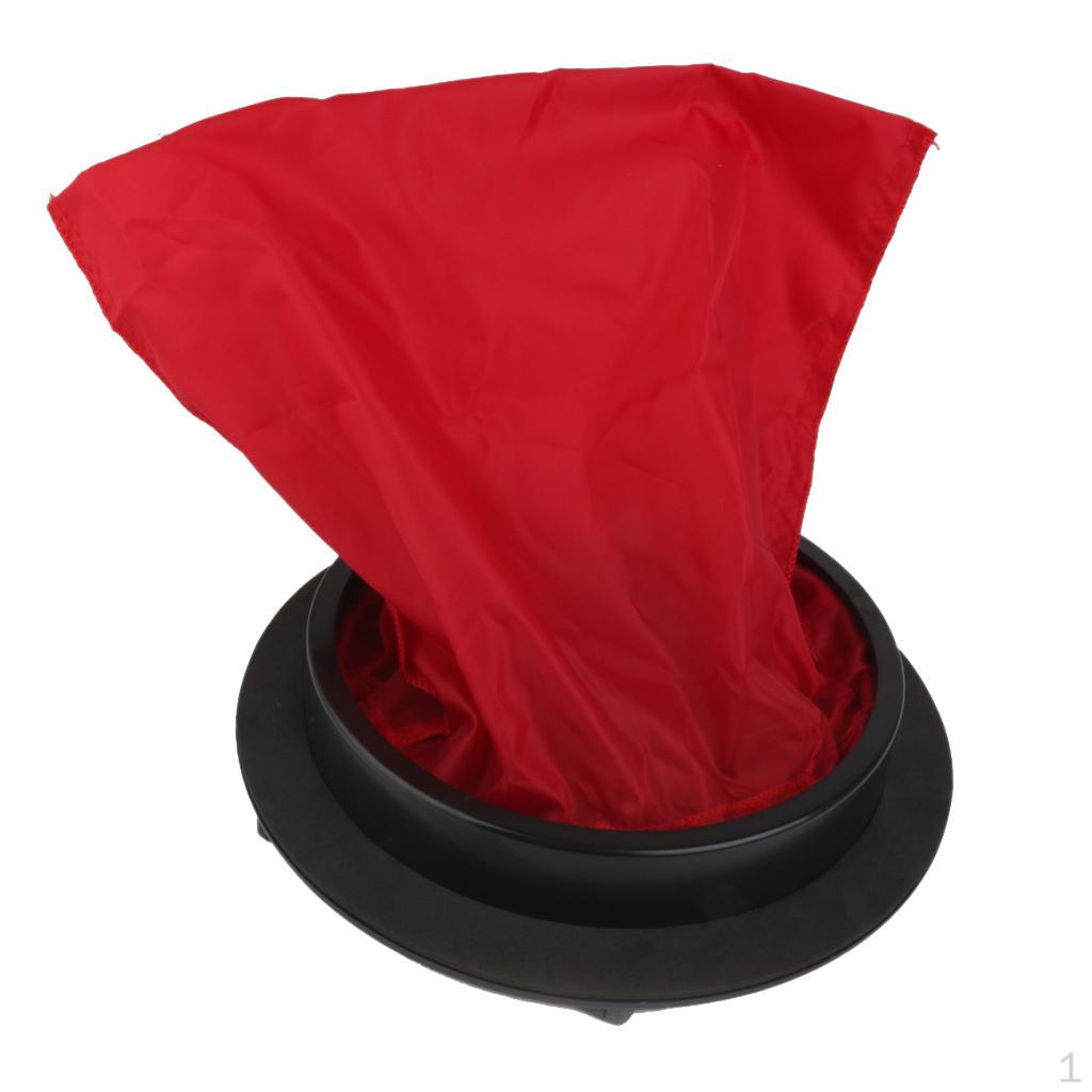 Black Nylon 8 Pull Out Hatch deck Plate Kit Lid with Red Storage Bag for Marine Boat Kayak
Black Nylon 8 Pull Out Hatch deck Plate Kit Lid with Red Storage Bag for Marine Boat Kayak