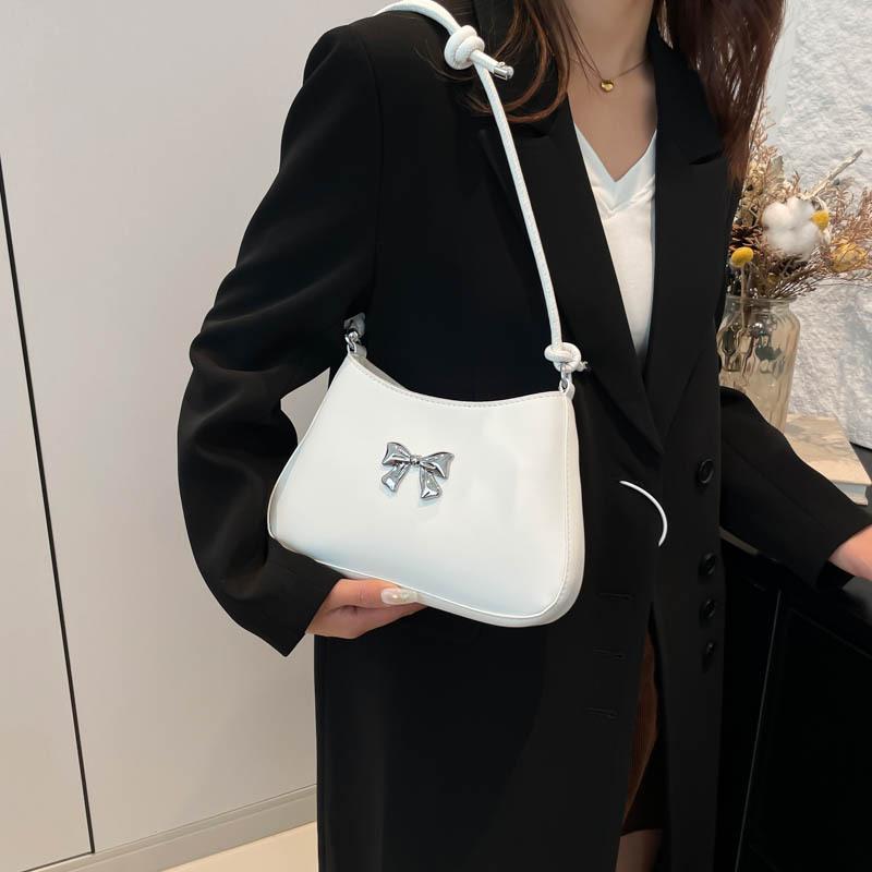 Premium Feeling Butterfly Machine Handbag Bags Women Premium Texture Shoulder Crossbody Underarm Bag белый
Premium Feeling Butterfly Machine Handbag Bags Women Premium Texture Shoulder Crossbody Underarm Bag белый