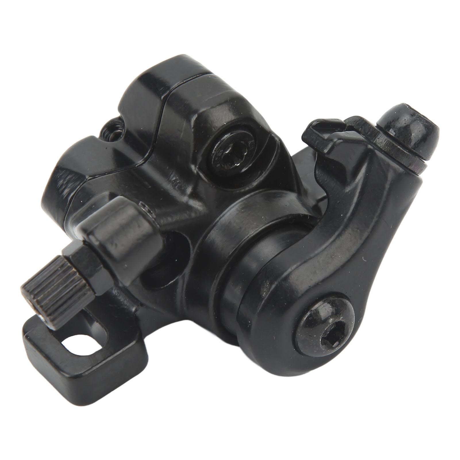 Electric Scooter Disc Brake Wheel Brake Caliper Replacement Parts for M365 PRO Electric Scooter Accessories
Electric Scooter Disc Brake Wheel Brake Caliper Replacement Parts for M365 PRO Electric Scooter Accessories