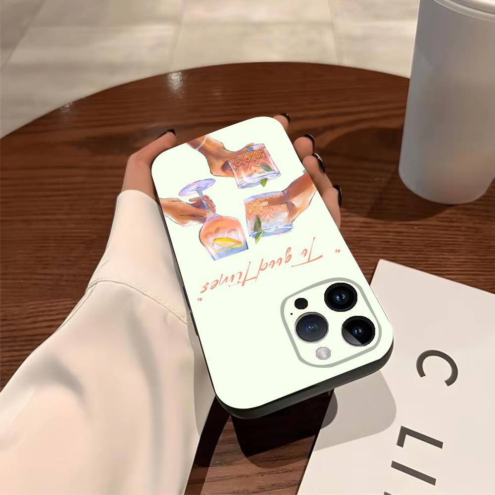 A-Aperol Funny Spritz Phone Case For iPhone 17,16,15,14,13,12,11,Pro,MAX,Plus TPU Soft To Skin-friendly Cover iPhone13PRO
A-Aperol Funny Spritz Phone Case For iPhone 17,16,15,14,13,12,11,Pro,MAX,Plus TPU Soft To Skin-friendly Cover iPhone13PRO