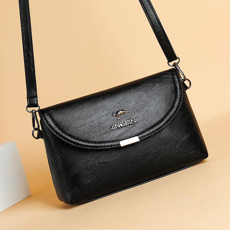 Women s bag, messenger bag, shoulder bag, new high-end temperament women s small bag, solid color PU bag. width 22*height 14*thickness 7cm
Women s bag, messenger bag, shoulder bag, new high-end temperament women s small bag, solid color PU bag. width 22*height 14*thickness 7cm