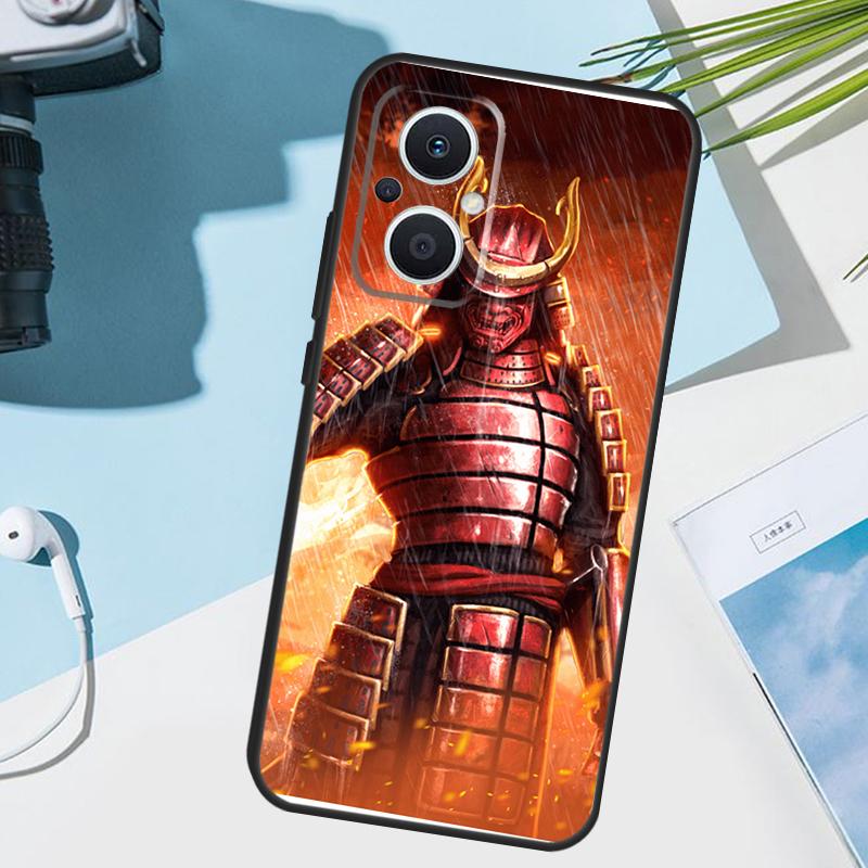 Samurai Cover For OPPO Reno 13 F 14 10 11 12 Pro 12F 11F 14F 7 8 Lite OPPO Find X8 X6 X5 X9 Pro Case OPPO Find X8 Pro
Samurai Cover For OPPO Reno 13 F 14 10 11 12 Pro 12F 11F 14F 7 8 Lite OPPO Find X8 X6 X5 X9 Pro Case OPPO Find X8 Pro