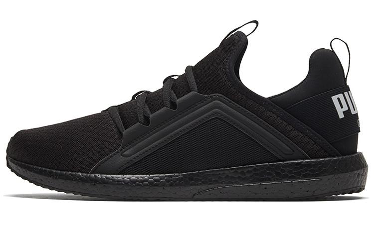 PUMA Mega Nrgy Minimalistic Casual Sports Shoe Black 39
PUMA Mega Nrgy Minimalistic Casual Sports Shoe Black 39