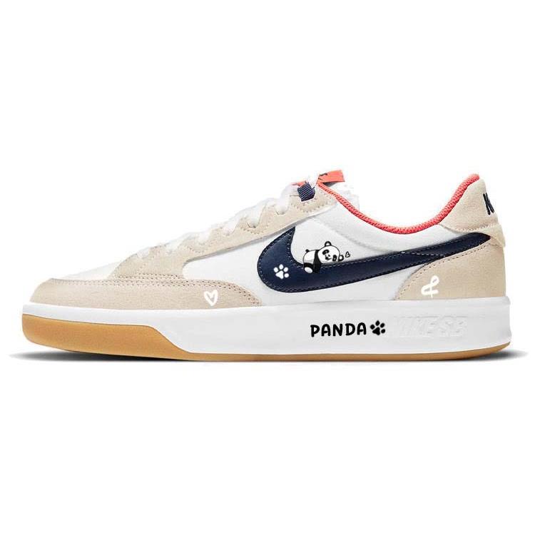 Nike SB Adversary Slip Resistant Cushioning Low top Skateboard Shoes Unisex White CW7456-102(Team56-) 40.5
Nike SB Adversary Slip Resistant Cushioning Low top Skateboard Shoes Unisex White CW7456-102(Team56-) 40.5