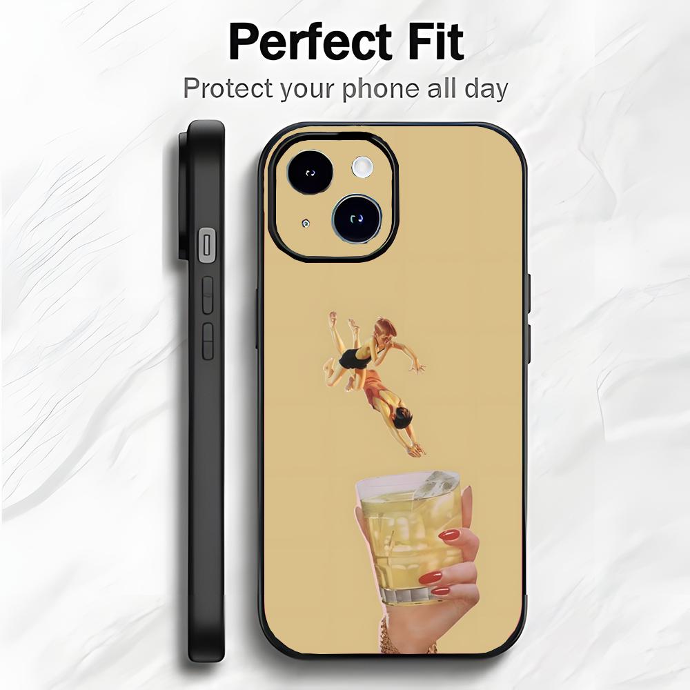 Creative Abstract Art M-Maarten Leon Phone Case Phone Case Soft Packaging Lightweight For iPhone17 16 15 14 13ProMax iphone12promax
Creative Abstract Art M-Maarten Leon Phone Case Phone Case Soft Packaging Lightweight For iPhone17 16 15 14 13ProMax iphone12promax