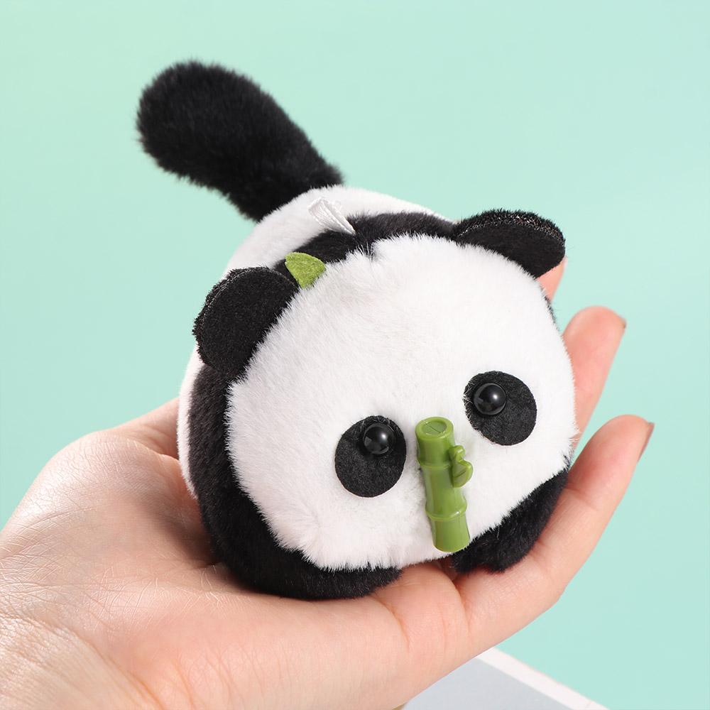 Мультфильм хвост виляющий панда кукла животное игрушка тянущая веревку кукла панда подарок на день рождения panda
Мультфильм хвост виляющий панда кукла животное игрушка тянущая веревку кукла панда подарок на день рождения panda