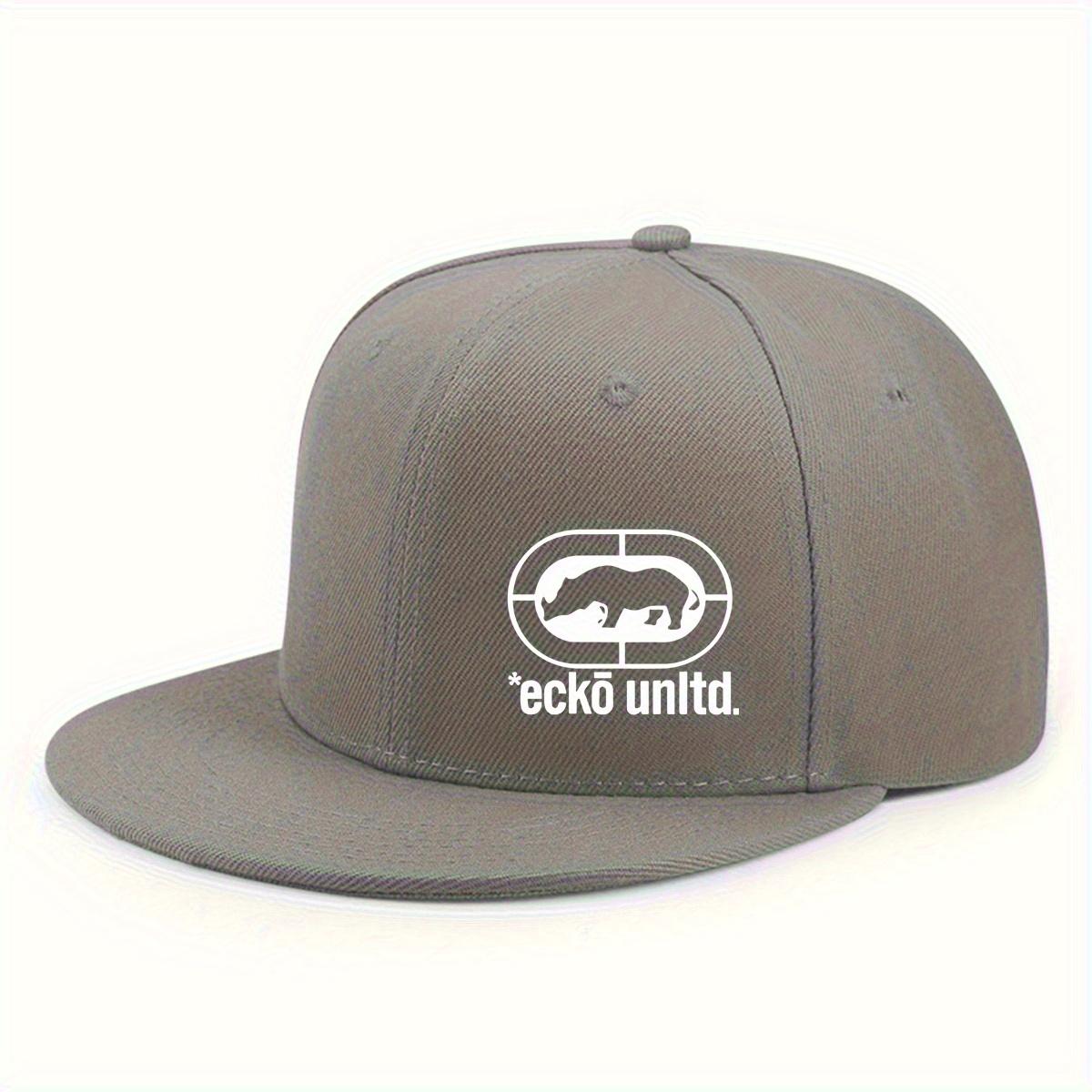 Fashion Flat Brim Baseball Cap Fun Pattern Print Hip-hop Adjustable Peaked Caps Outdoor All-match Sunscreen Hat Streetwear 56-58cm сірий
Fashion Flat Brim Baseball Cap Fun Pattern Print Hip-hop Adjustable Peaked Caps Outdoor All-match Sunscreen Hat Streetwear 56-58cm сірий