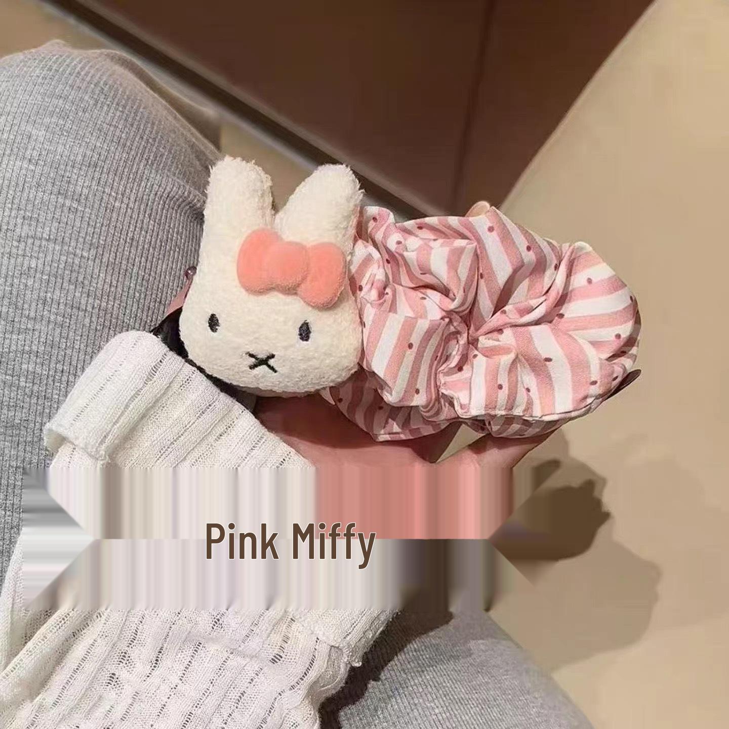 Cute Large Miffy Rabbit Banana Clip: Volume-Boosting Hair Accessory for Girly Updos and Sweet Styles (2025 Edition)
Cute Large Miffy Rabbit Banana Clip: Volume-Boosting Hair Accessory for Girly Updos and Sweet Styles (2025 Edition)