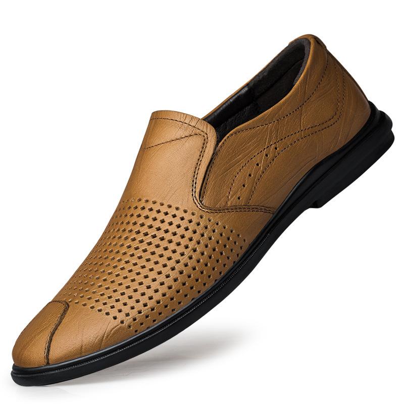 A6 Men S And Women S Genuine Leather Casual Shoes, One-Pedal Flat-Soled Leather Shoes, Spring Low-Top Feet, Cowhide Surface Single Shoes 46
A6 Men S And Women S Genuine Leather Casual Shoes, One-Pedal Flat-Soled Leather Shoes, Spring Low-Top Feet, Cowhide Surface Single Shoes 46
