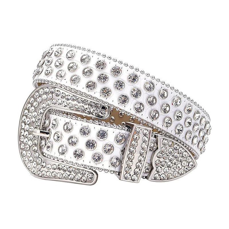 Пояс із бісером талія ущільнювач кольору зброї великий крокодил візерунок хіп-хоп Cool Style штани пояс 105cm білий
Пояс із бісером талія ущільнювач кольору зброї великий крокодил візерунок хіп-хоп Cool Style штани пояс 105cm білий