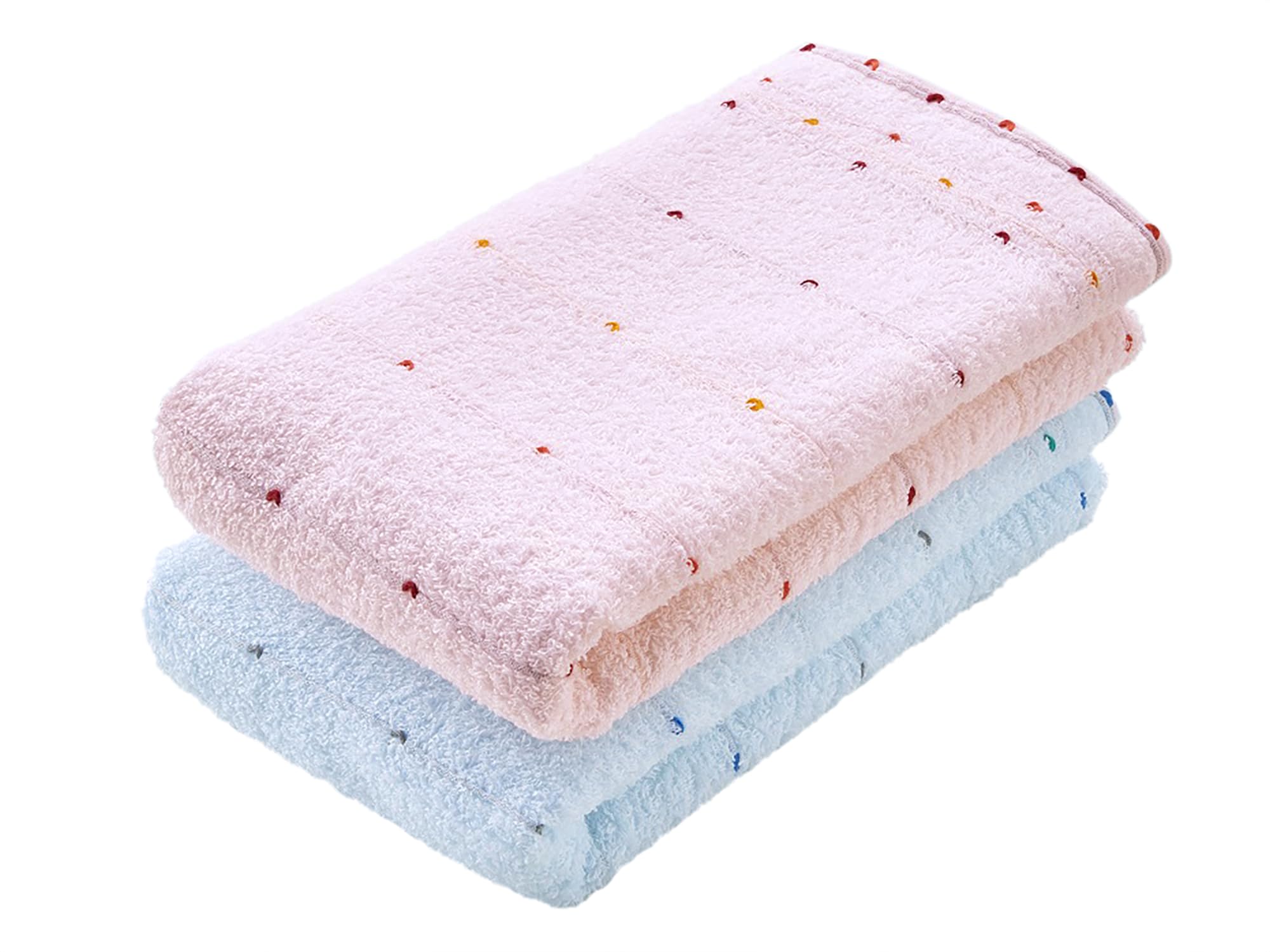 Kosugizen Senshu Slim Bath Made in Petit 1 шт. в 2 34 x 120 Slim Size Bath Set of 2 Towel, Полотенце, Senshu, Charm, цвета, см, Полотенце, TK-4212-2
Kosugizen Senshu Slim Bath Made in Petit 1 шт. в 2 34 x 120 Slim Size Bath Set of 2 Towel, Полотенце, Senshu, Charm, цвета, см, Полотенце, TK-4212-2