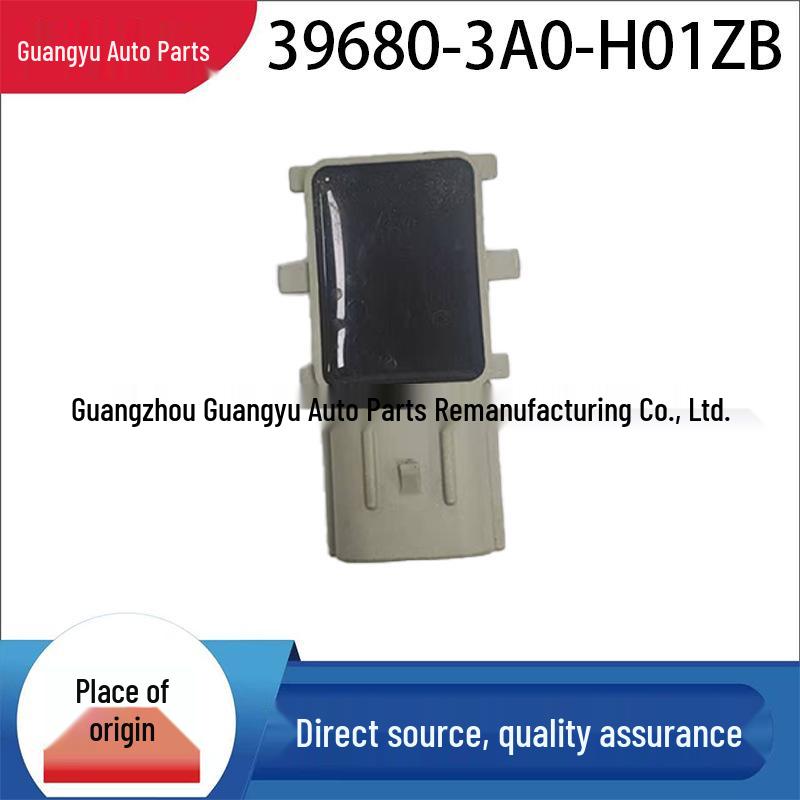39680-3A0-H01ZB Origin Reverse Sensor for Haoying, Guangben, Dongben, etc. 39680-3A0-H01ZB серебряный
39680-3A0-H01ZB Origin Reverse Sensor for Haoying, Guangben, Dongben, etc. 39680-3A0-H01ZB серебряный